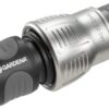 Conector manguera 3/4 Premium