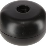 Rueda de soporte 100x12,5x66