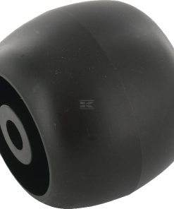 Rueda soporte 80 mm