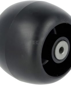 Rueda de soporte Ø 100