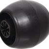 Anti-scalp wheel D=95mm 5 Anti-scalp wheel D=95mm
