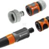Set inicial, manguera 1/2"