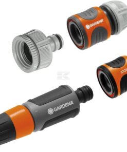 Set inicial, manguera 1/2"