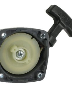 Arrancador manual ST26/ST26J 3 Arrancador manual ST26/ST26J