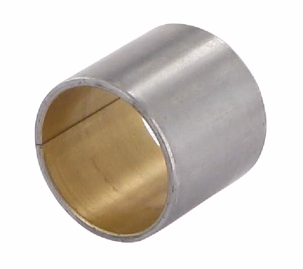 Casquillo, 38x43x38 mm 1 Casquillo, 38x43x38 mm