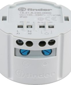 Sensor movimien. 1M 10 A 230 V