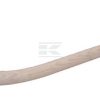 Mango pala, plana, doble curva, 110 cm 4 Mango pala, plana, doble curva, 110 cm