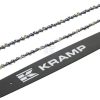 Kit espada de motosierra + cadena 18" / 45cm, 0.325", 1.5mm, 1041