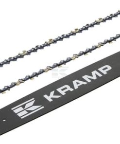 Kit espada de motosierra + cadena 18" / 45cm, 0.325", 1.5mm, 1041