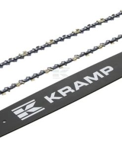 Kit espada de motosierra + cadena 18" / 45cm, 0.325", 1.6mm, 4025