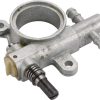 Conjunto bomba aceite