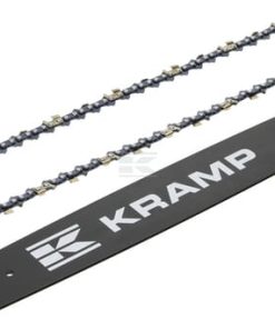 Kit espada de motosierra + cadena 18" / 45cm, 3/8"LP, 1.3mm, 1041