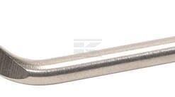 Cuchilla de desbarbado S100