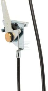 Cable de acelerador