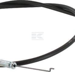 Cable del acelerador