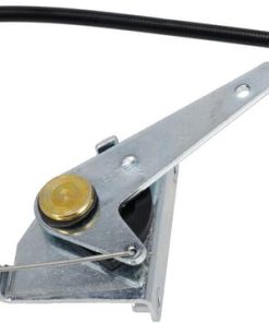 Cable acel. Compact E HST 2013