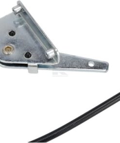 Cable acel. Compact E HST 2013