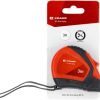 Cinta métrica antideslizante, 3 m