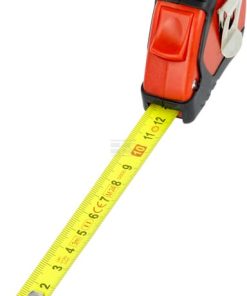 Cinta métrica antideslizante, 3 m