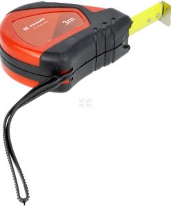 Cinta métrica antideslizante, 3 m