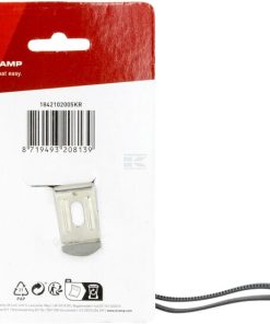 Cinta métrica antideslizante, 5 m