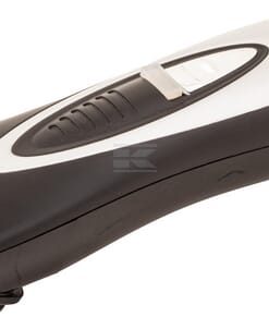 Cordless clippers CuttoX with accessories