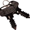 Llave contacto