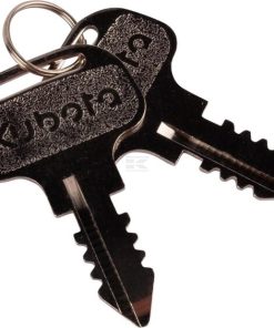 Llave contacto