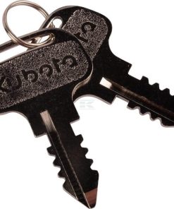 Llave contacto