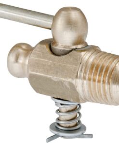 Water valve