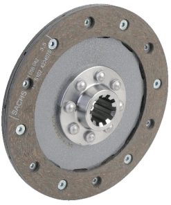 Disco de embrague F&S
