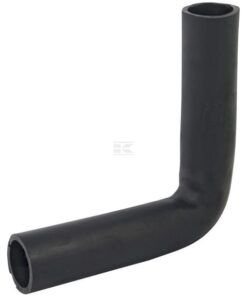 Radiator Hose Elbow 3 cylinder