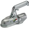 Enganche de bola 1500 kg 45/46 mm