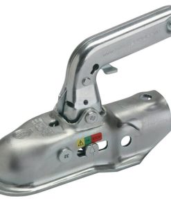 Enganche de bola 1500 kg 45/46 mm