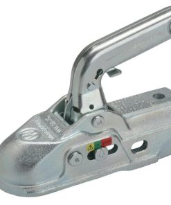 Enganche de bola 3000 kg Ø 35-51 mm