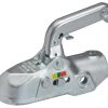 Enganche de bola 3500 kg Ø65 mm