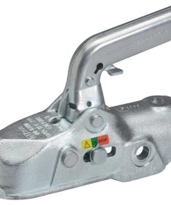 Enganche de bola 3500 kg Ø65 mm
