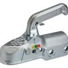 Enganche de bola 3500 kg Ø60 mm