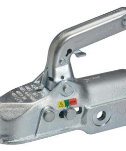 Enganche de bola 3500 kg Ø60 mm