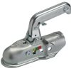 Enganche de bola para remolque 2200 kg Ø 50/51 mm