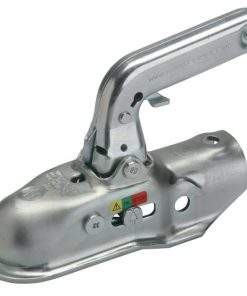 Enganche de bola para remolque 2200 kg Ø 50/51 mm