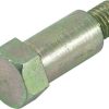Tornillo