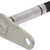 Perno insertable completo