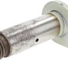 Complete welded pin, KX, KY