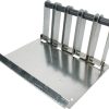 Soporte, rollo abrasivo hasta 200 mm x 40 mm 2 Soporte, rollo abrasivo hasta 200 mm x 40 mm