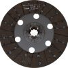 Disco de embrague F&S
