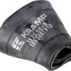 Cámara para llanta de Ø 8", 18x6.50-8, válvula recta TR13, Kramp