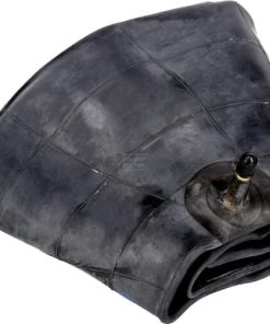 Cámara para llanta de Ø 8", 18x6.50-8, válvula recta TR13, Kramp