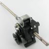 Accionamiento CG NG504TR 5 Accionamiento CG NG504TR