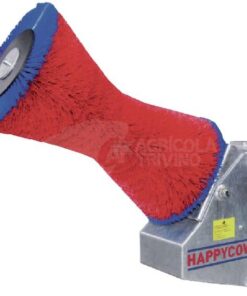 Máquina limp.vacas Happycow PP